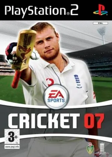 Cricket 07 (Europe, Australia)